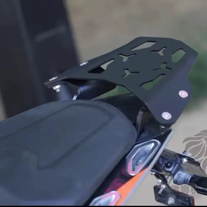 Accessoires de bagages arrière pour KTM, Tail Box, Prompt Ket T1, KTM 1290 Super Duke, Highsmile Duk