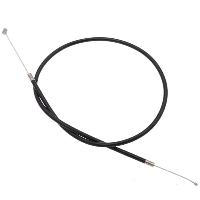 Câble d'accélérateur d'accélérateur 702mm 802mm, pour Mini Pit Pocket Quad Bike 43cc 47c 49cc, pièce