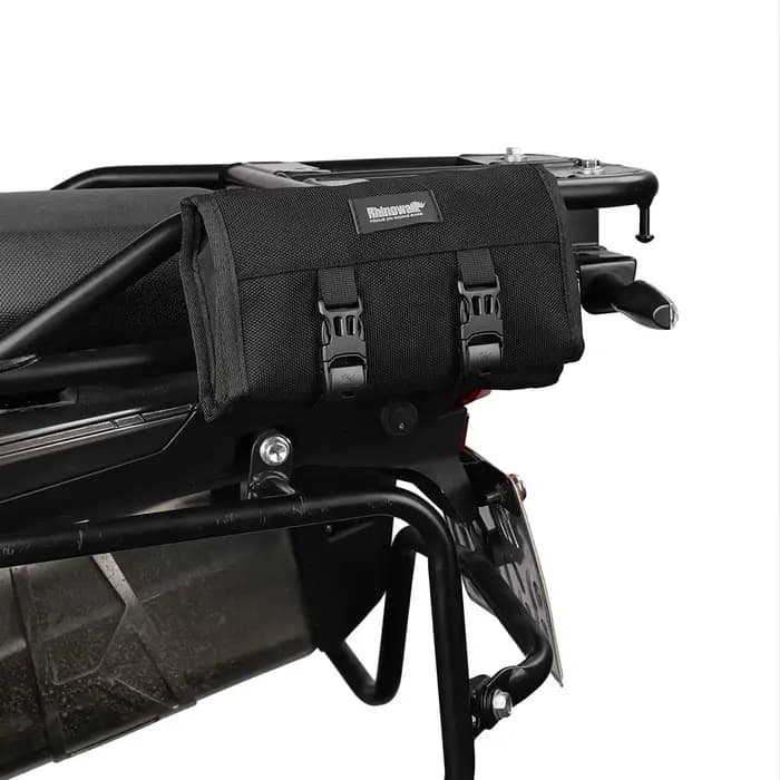 Rhinowalk – sac à outils pour moto, boîte à outils en rouleau, sac de selle, Kit de réparation Porta