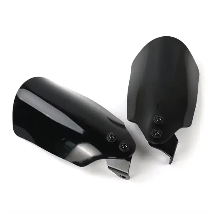2018-2025 nouveau pour chef indien Challenger chef poursuite moto accessoires protège-mains protecte