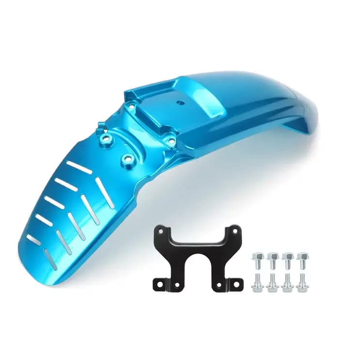 Garde-boue avant haut pour Cfmoto 450MT CF400-8 800Mtx, pièces de garde-boue avant de moto, accessoi
