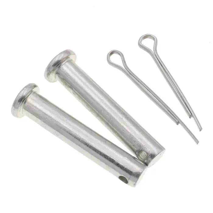 Kit de ressorts de repose-pieds pour CRF50 XR50 XRF70 CRF70 Pit Dirt Motor Trail Bike Motocross
