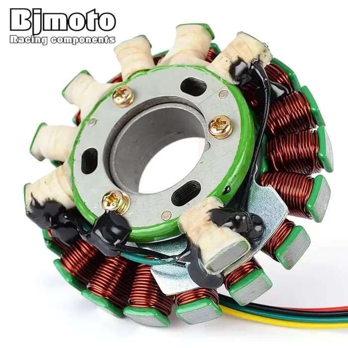58031002050 Bobine de stator pour K-TM 350 400 500 540 600 620 660 LC4 640 Pour Husaberg FE600E FS60