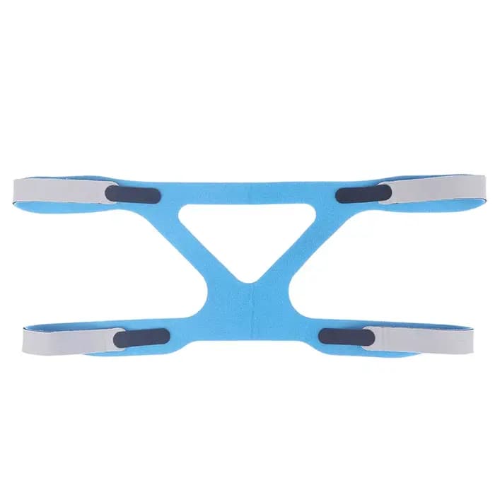 Bandeau Anti-ronflement universel, pièce de ventilateur de remplacement confortable, apnée du sommei