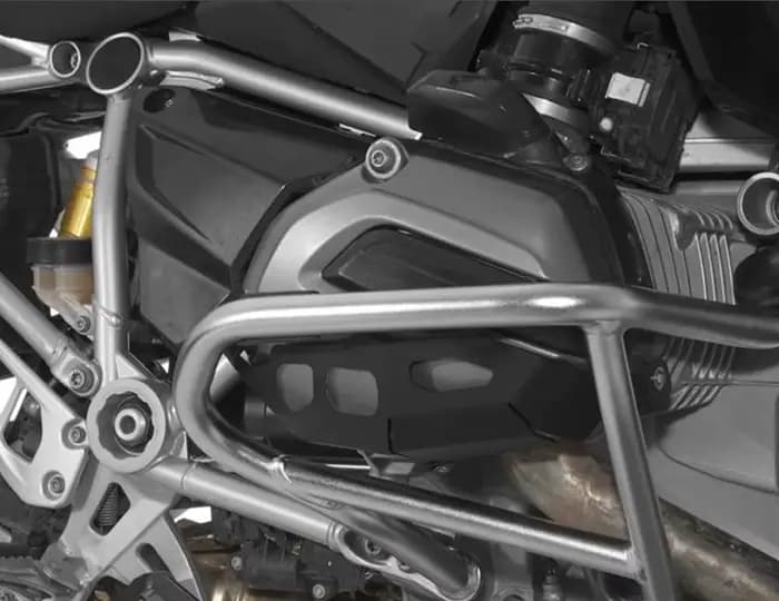 Couvercle de soupape de tête à intervalles de moteur de moto, protecteur pour BMW Runding GS, Runder