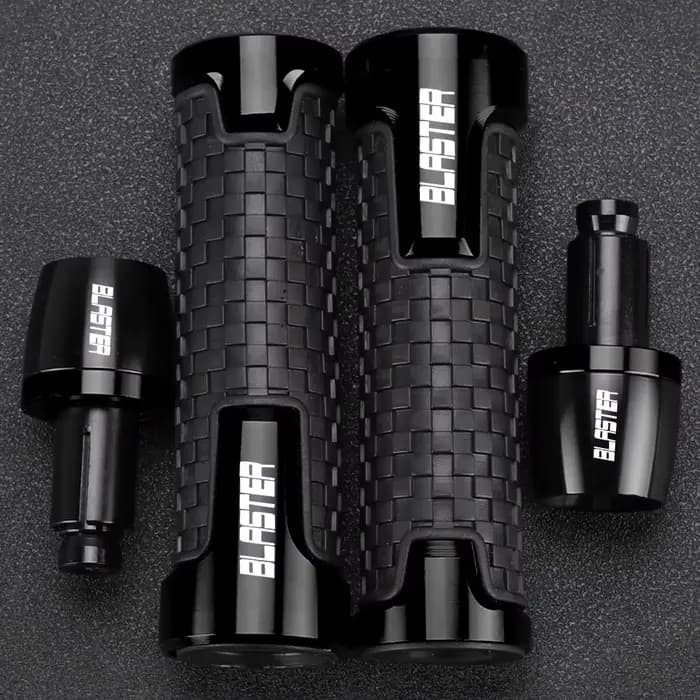 Accessoires de moto pour YAMAHA YFS200 Blaster YFS 200 2005 2006, levier d'embrayage de frein réglab