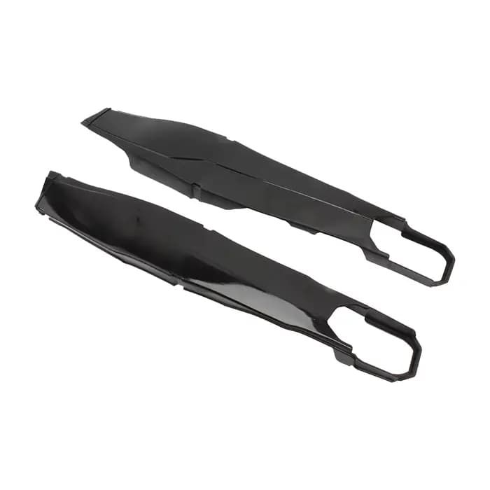 Couvercle de protection de bras oscillant de garde de bras oscillant de moto pour KTM EXC 2012-2019