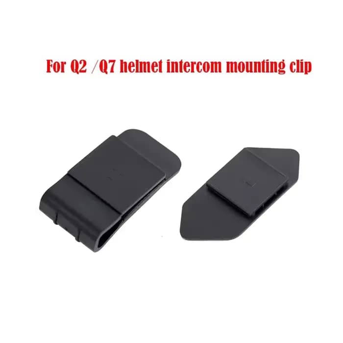 Casque de moto EJEAS d'origine interphone Bluetooth version améliorée V6 Pro et V4 Plus/Q8/Q2 /Q7 pi