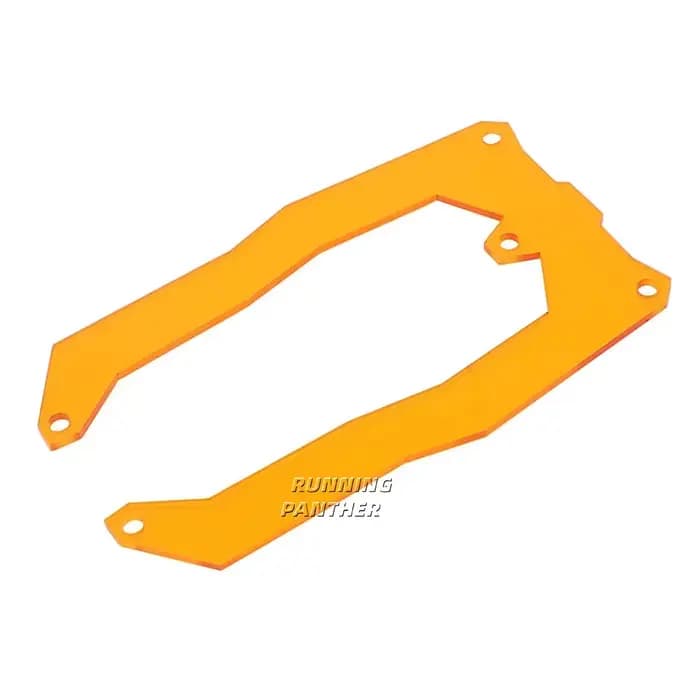 Grille de Protection des phares de moto, couvercle de Protection pour BMW R1200GS R1200 GS R1250GS L