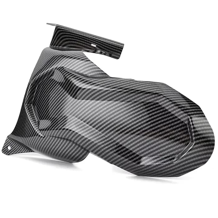 Couvercle de roue arrière pour Yamaha T-MAX560 2020-2023 TMAX530 2017-2019 T-MAX TMAX 560 530, garde