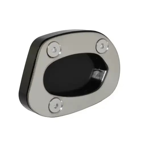 Convient pour Triumph Speed Twin 1200 ABS 2019 2020 2021, accessoires de moto, béquille de stationne