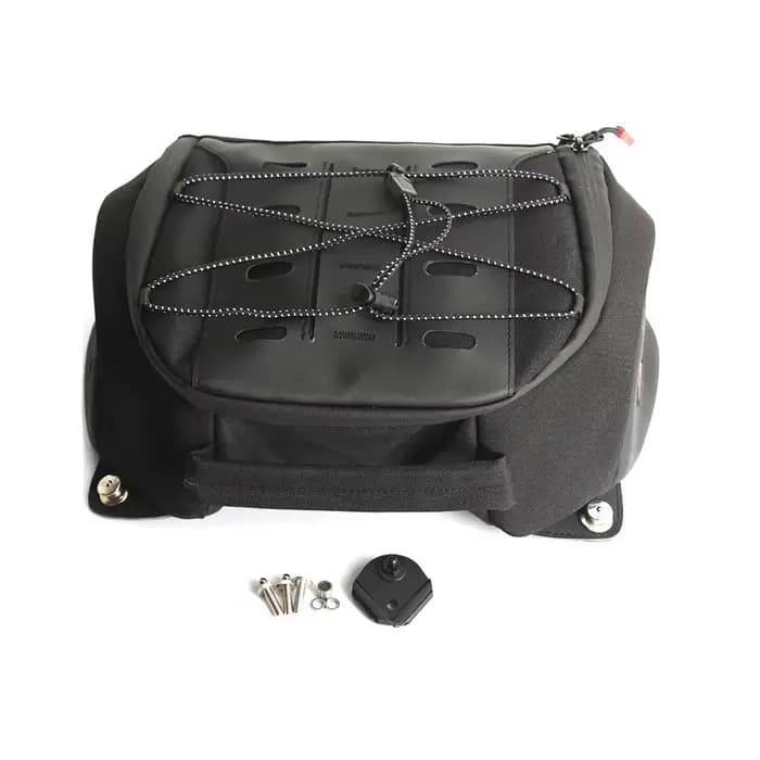 Accessoires de moto sac de réservoir de carburant pour BMW S1000RR S1000 RR S 1000 RR 2019-2025 sac