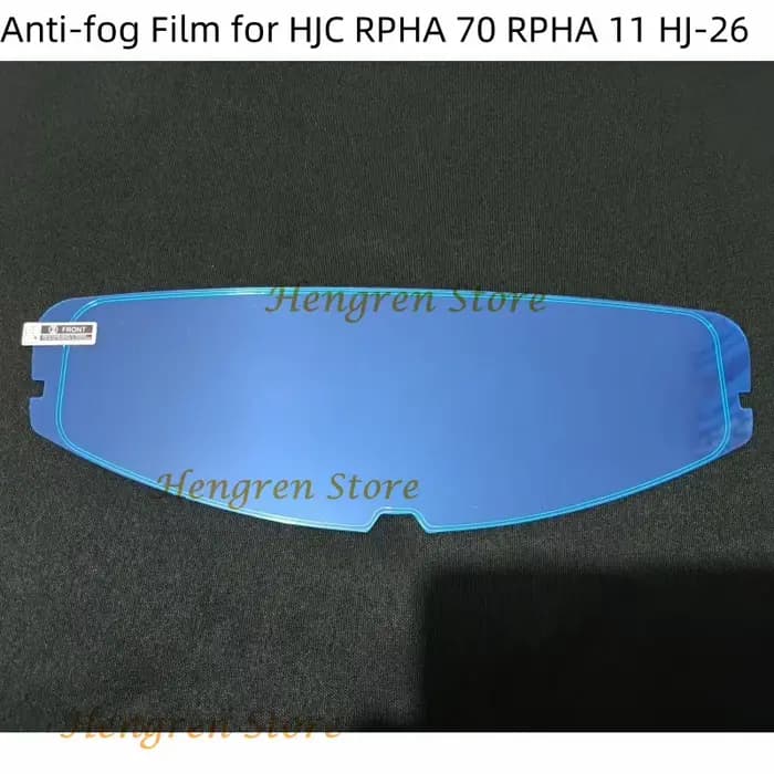 Casque Visière pour HJC RPHA 70 RPHA 11 HJ-26 HJ26 Moto Casque Lentille Verre Cascos Para Moto Acces