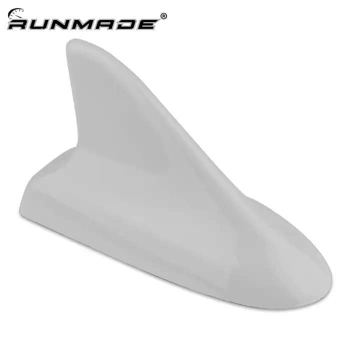 Runmade pour Toyota Honda Mazda Buick VW voiture Auto toit spécial aileron de requin décoration ante