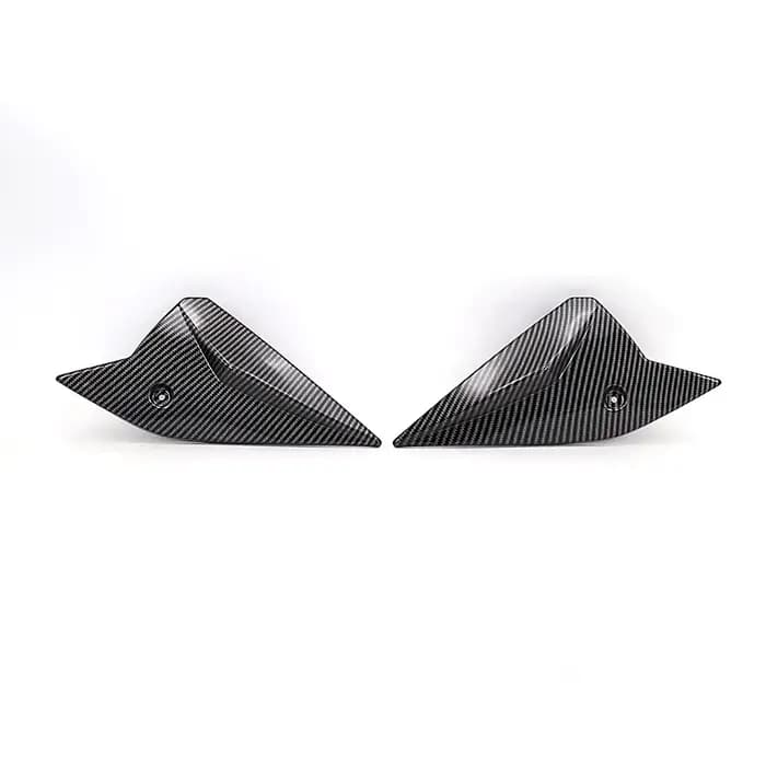 Accessoires de moto pour Yamaha MT-09 FZ-09, couvercle des panneaux latéraux, carénage MT 09 MT09 FZ