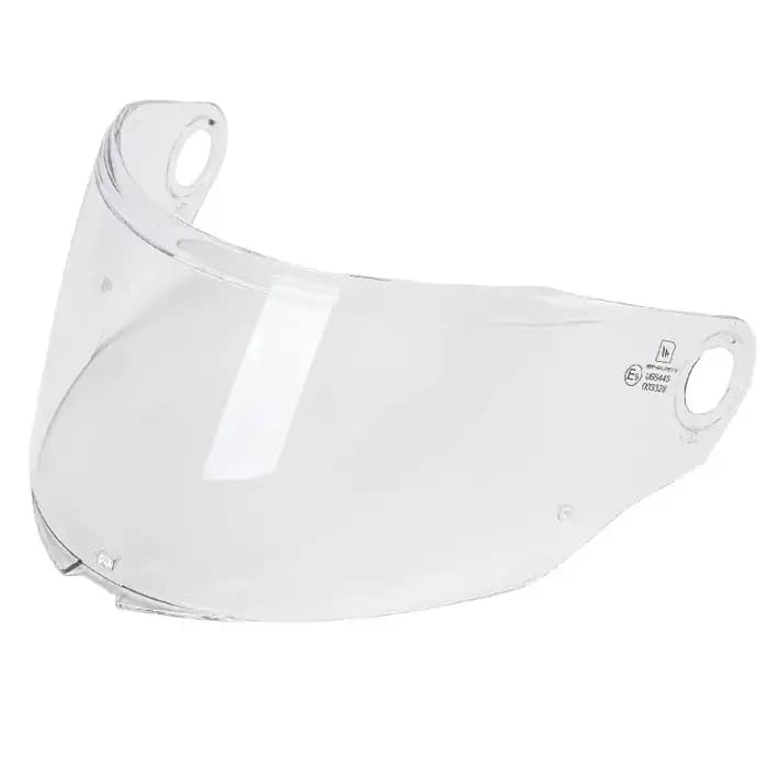 Visière de casque MT-V-35 pour MT ATOM 2 SV, lentille de casque anti-UV et anti-poussière, accessoir