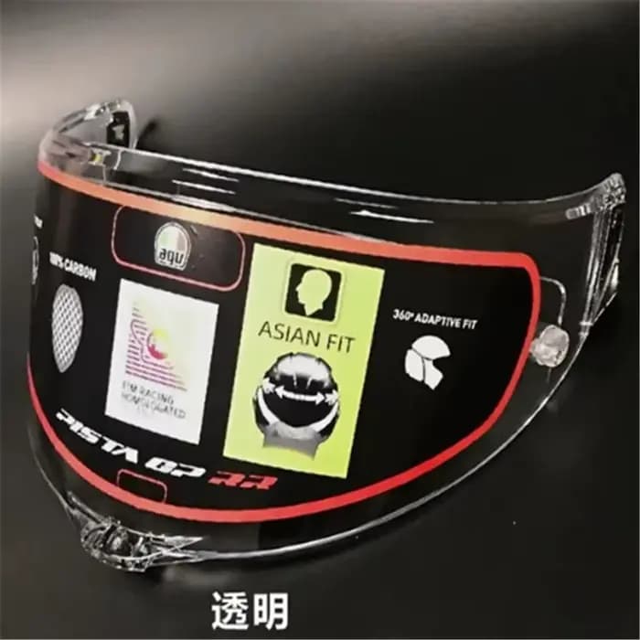 Casque de moto tout-terrain jaune homologué DOT, casque de moto avec grand spoiler, casque de moto i