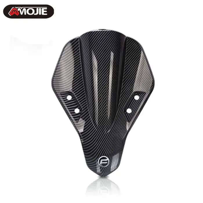 Pare-brise avant de moto, déflecteurs de vent, pare-brise, CFMOTO, CF, MOTO 250Backpack, 250A, ALL Y