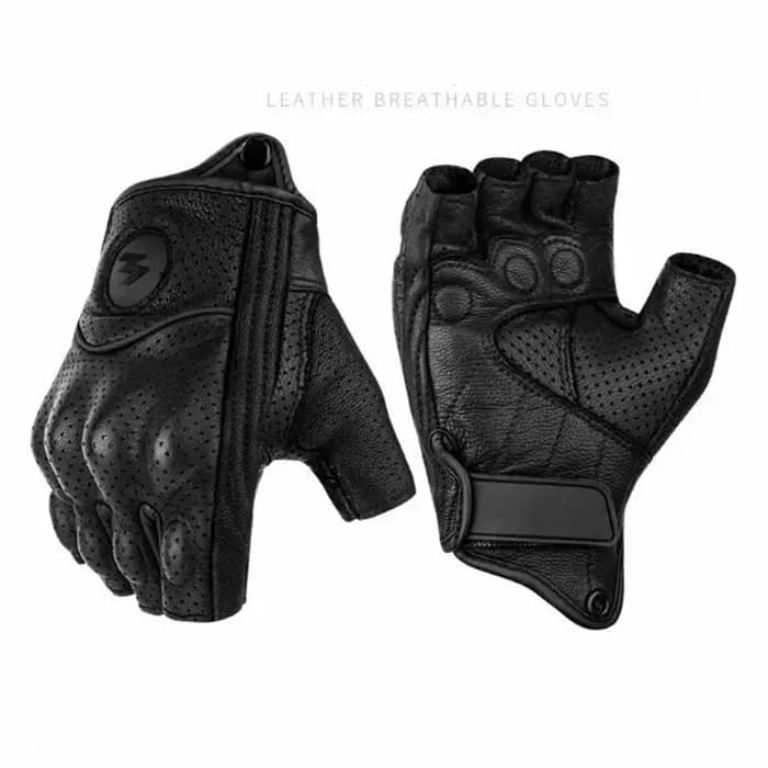 2024 Moto Gants Hommes Femmes Moto Cuir Cyclisme Hiver isotHurbike Hurcross RL Moteur Nouveau S-3XL