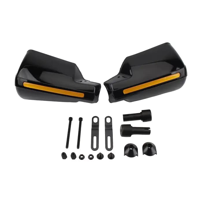Enduro moto Protection des mains protège-mains pièces de Protection Motocross Dirt Bike coupe-vent g