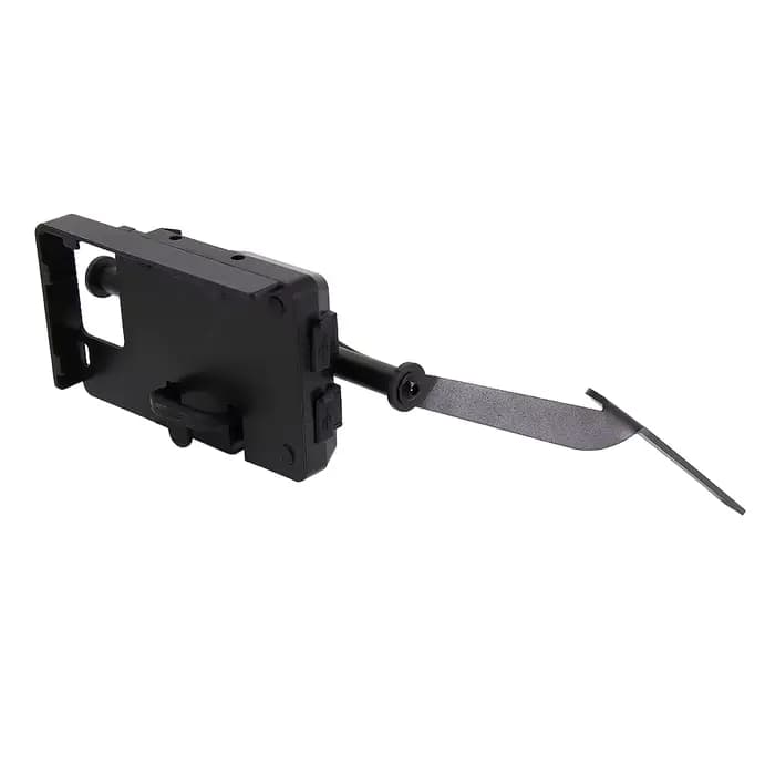 Nouveau NC 700 D NC 750 D cadre de Navigation GPS pour moto support de téléphone portable pour Honda