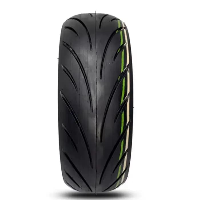 Pneu Tubeless 9.5x2.50 CST pour Scooter électrique Niu KQi3 NIU KQI 3, pneu sous vide spécial avec c