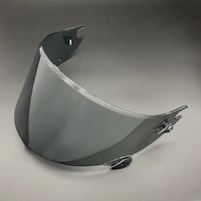 Visière de casque pour Shlavabo RACE R PRO GP, bouclier intégral, anti-UV, accessoires de remplaceme