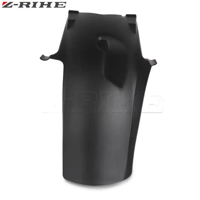 R1200GS moto garde-boue arrière pneu Hugger garde-boue couverture Extension garde pour BMW R 1200 GS