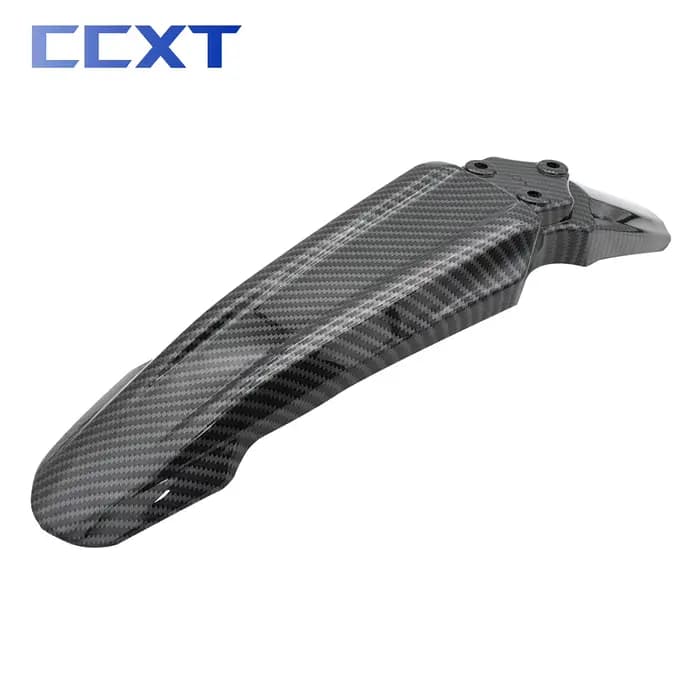 Garde-boue avant de moto électrique, pour Sur Ron sur-ron Surron Light Bee X & Light Bee S KKE DNM,