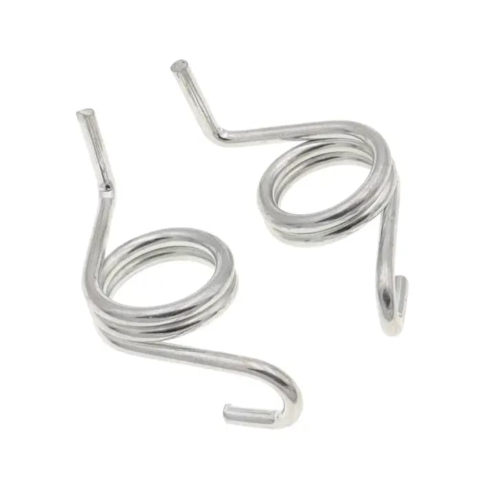 Kit de ressorts de repose-pieds pour CRF50 XR50 XRF70 CRF70 Pit Dirt Motor Trail Bike Motocross