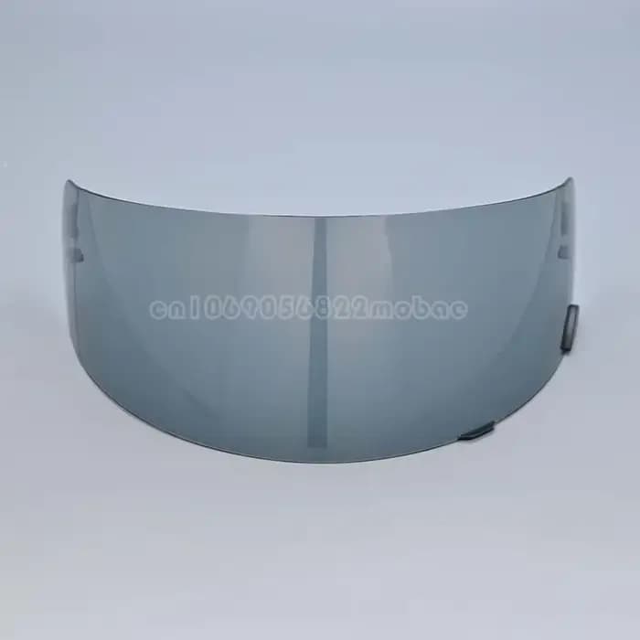 Visière de casque de moto pour BELL Qualifier DLX MIPS Anti-rayures UV Pare-vent Lunettes Visière po