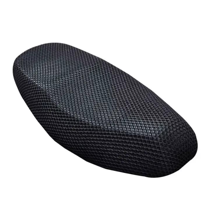 Housse de siège universelle en cuir pour moto, bricolage, imperméable, respirant, élastique, protect