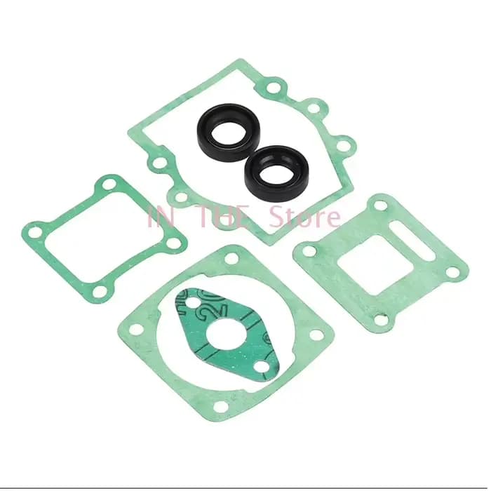 Kit de joints de moteur de moto pour MiniMoto, Mini Dirt Pocket, ATV, Quad, Moto, Motocyclette 2 tem