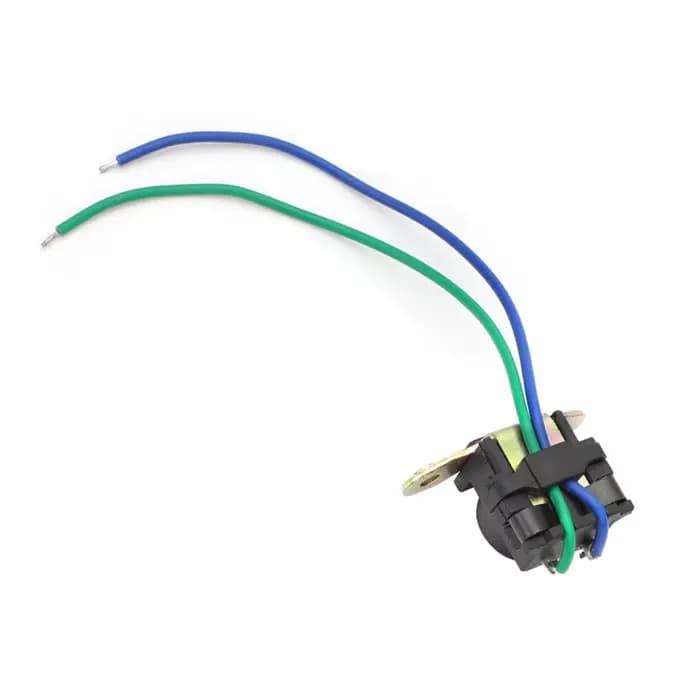 Capteur d'impulsion de bobine de déclenchement de Stator d'allumage pour Kawasaki KX80 KX85 KX100 KX