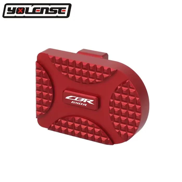 Pour HONDA CBR650R CB650R CBR 650R CB 650R CBR500R CBR 500R accessoires de moto CNC pédale de frein