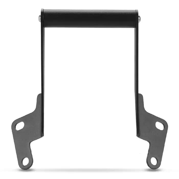 Accessoires de moto pour Loncin Voge 300 Rally 300 GY, support de navigation, support de téléphone p