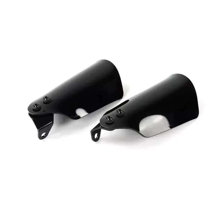 Nouveau pour chef indien Challenger chef Pursuit 2022-2025 accessoires de moto protège-mains protect
