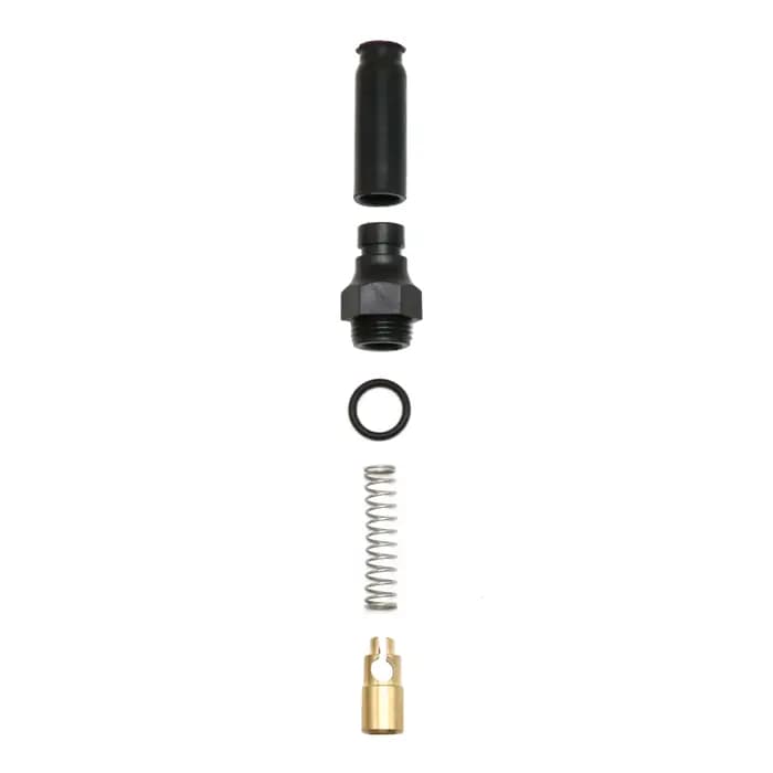 Système de câble de starter de carburateur ZSDTRP PWK PE, vanne de démarrage complète 018-501