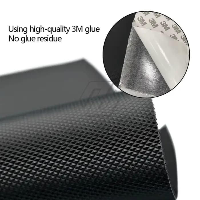 Coussretours Latéral Précieux pour Moto, Accessoire de Protection, Traction du Genou, pour BMW Hurra