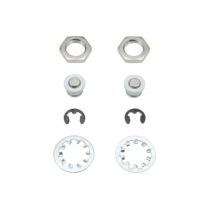 Compteur de vitesse capteur de moto pour 1-4 cylindres capteur de compteur de vitesse de moto étanch
