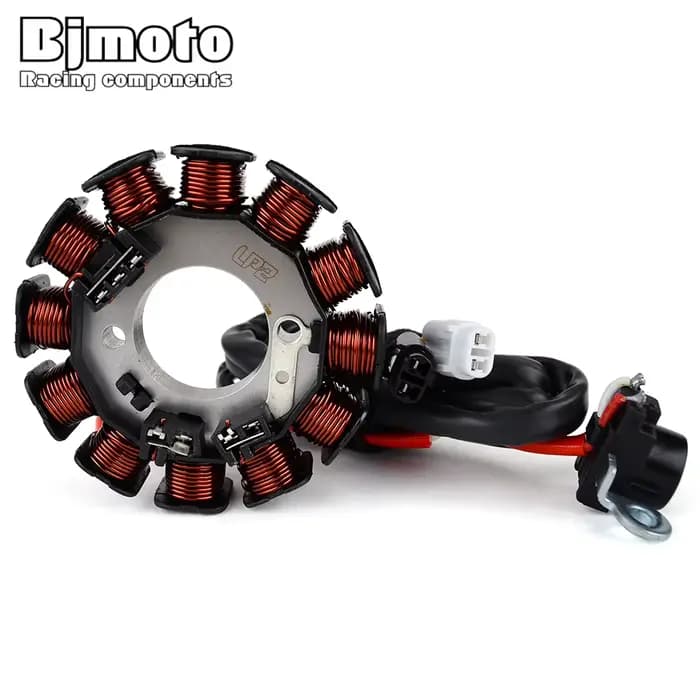 Bobine de Stator pour Yamaha WR450F 2003 2004 2005 2006 5TJ-81410-00 5TJ-81410-01 5TJ-81410-02/bobin