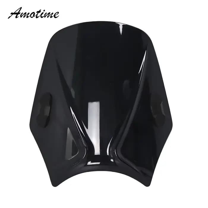 Pare-brise de moto universel pour Honda CL500 CL300 CL 500 300 2023 2024