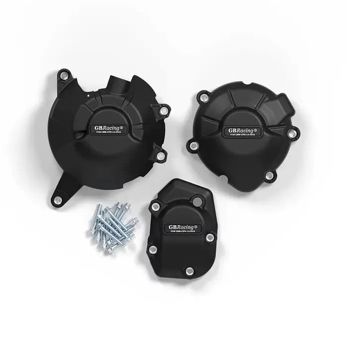 Kit de Protection de Couvercle de Moteur de Motocross, pour Kawasaki Z900, 2017, 2018, 2019, 2020, 2