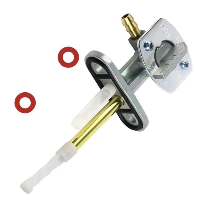 Interrupteur de Valve de robinet de carburant, pour Yamaha Blaster 200 YFS200 XT600 XT350 TTR 125 90