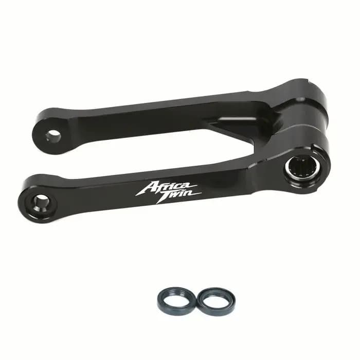 Kit de chute de lien d'abaissement arrière pour HONDA, accessoires de moto, logo Africa Twin, CRF110