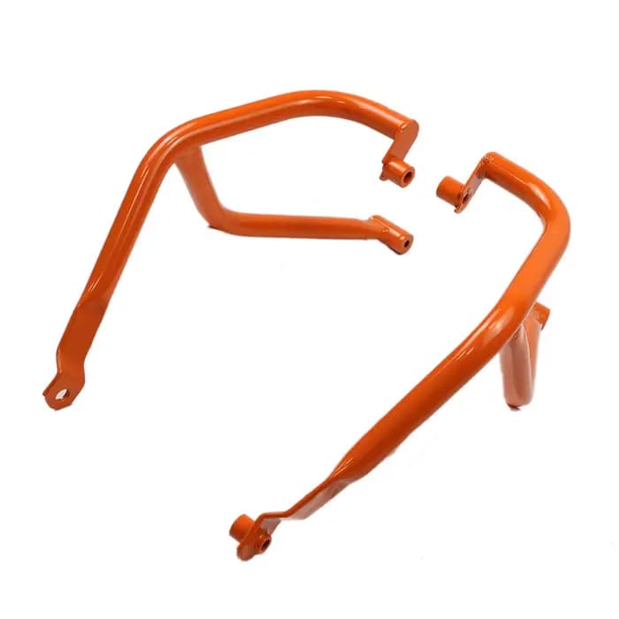 Barres de sécurité pour moto Duke390 Duke 390 250 Duke250 2013 – 2016, accessoires de moto, protecti
