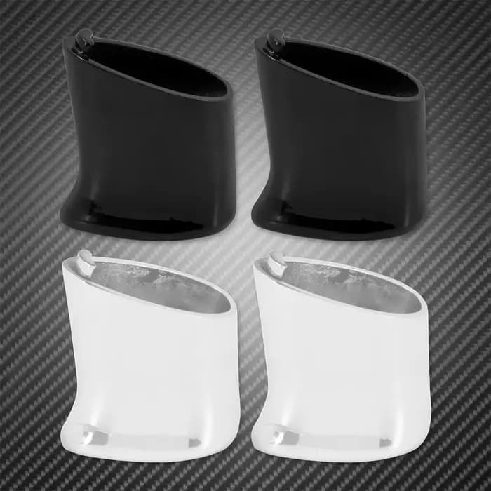Support de clignotant arrière de moto, support noir/Chrome pour Harley Sportster XL 1200 883 72 48 I