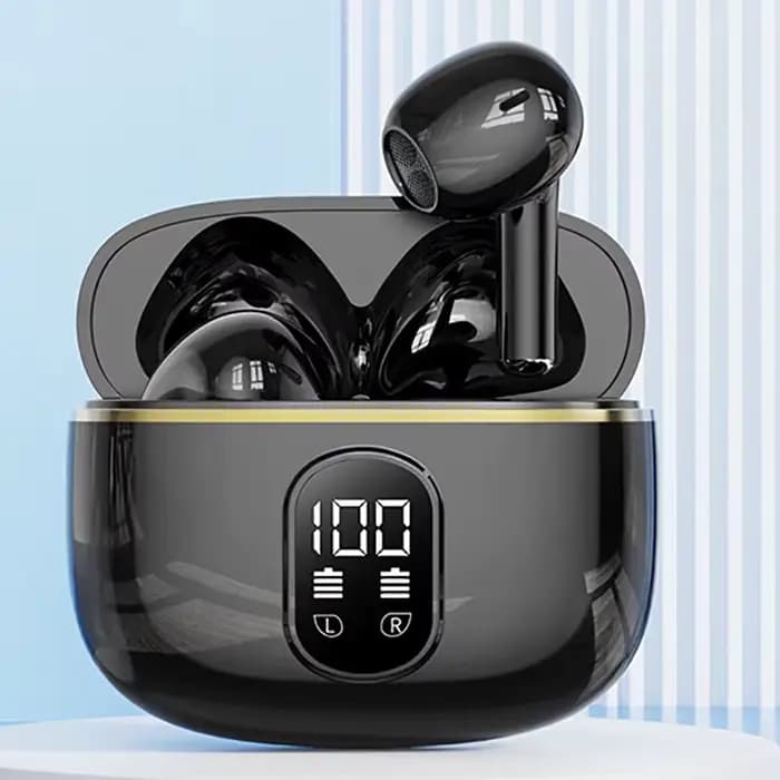 Le plus récent écouteur Bluetooth Pro4-Plus sans fil sauna téléphone HiFi musique stéréo casque A87