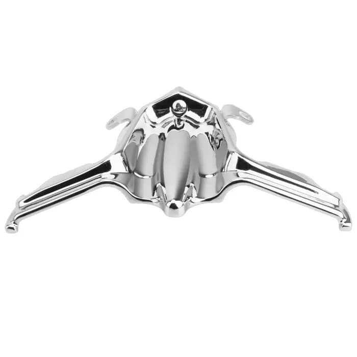 1 ensemble de bloc de levage de tappet de moto chromé, couvercle d'accent pour Harley Twin Cam Touri