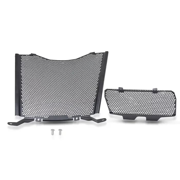 Pour BMW S1000RR S1000R M1000RR M1000R 2019 2021 2022 2023 2024 moto radiateur garde Protection refr